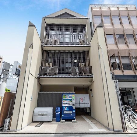 The Hotel Saint-Felicien Kyoto Shijo Karasuma Extérieur photo
