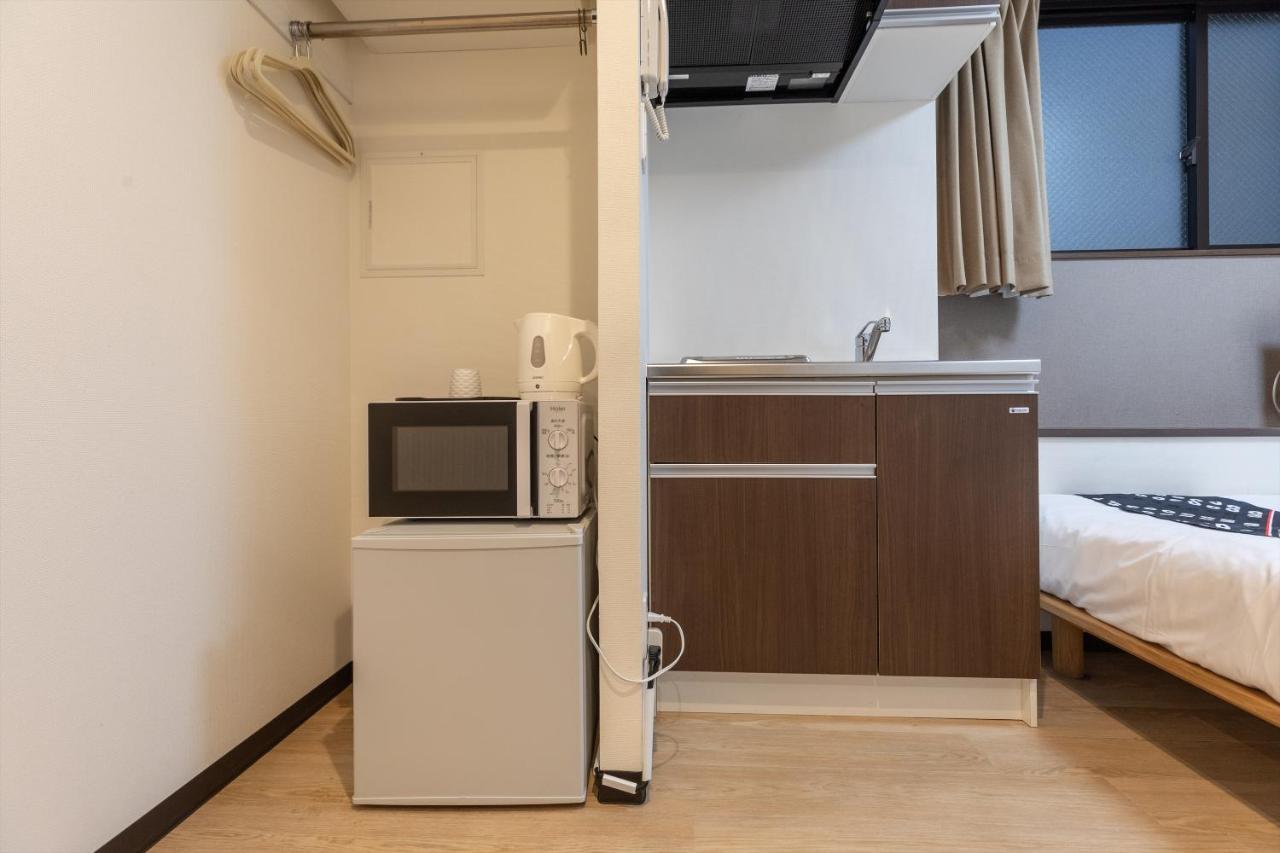 The Hotel Saint-Felicien Kyoto Shijo Karasuma Extérieur photo