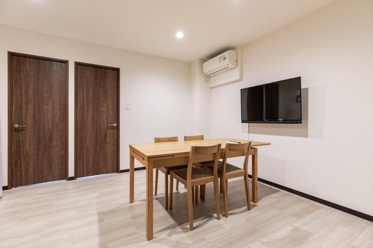 The Hotel Saint-Felicien Kyoto Shijo Karasuma Extérieur photo