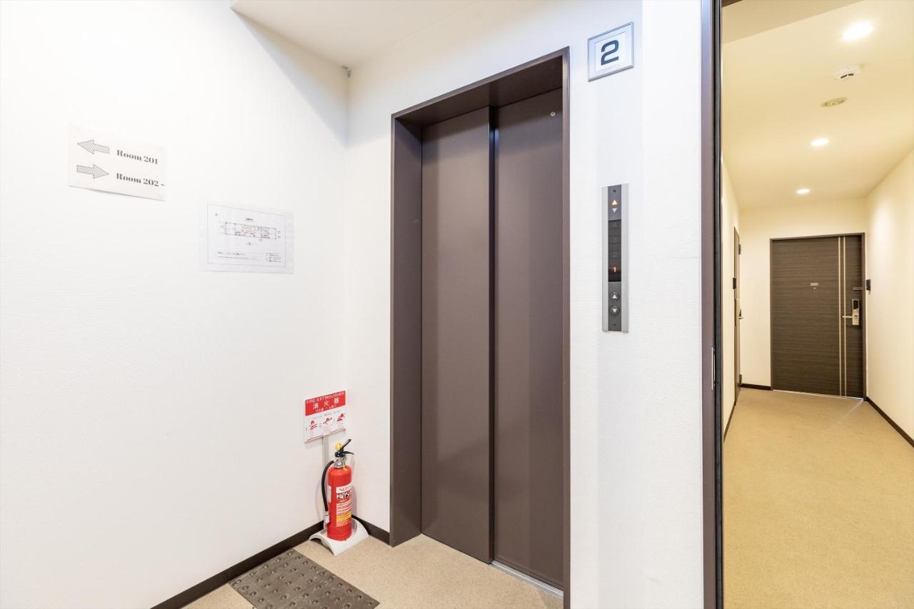 The Hotel Saint-Felicien Kyoto Shijo Karasuma Extérieur photo