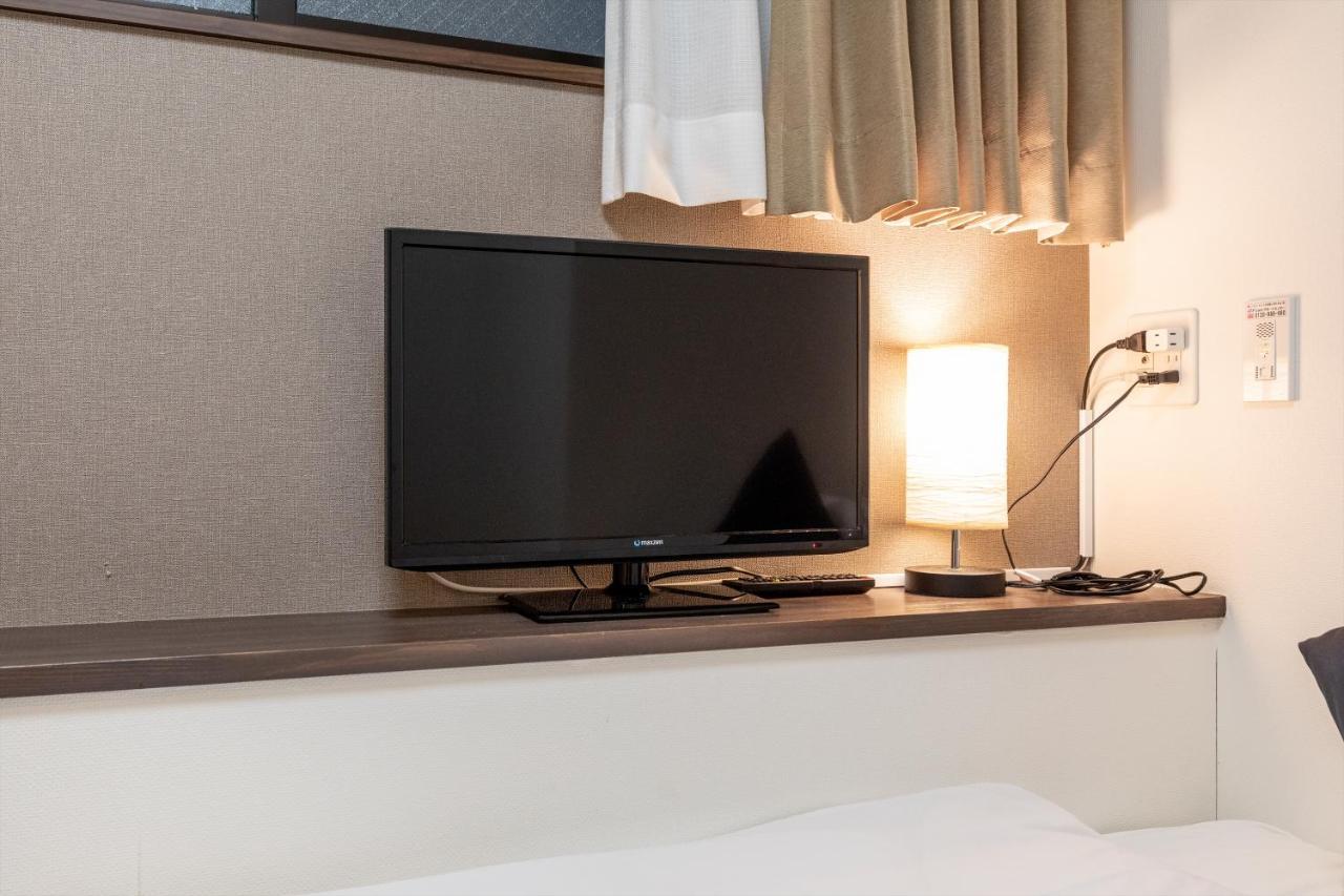 The Hotel Saint-Felicien Kyoto Shijo Karasuma Extérieur photo