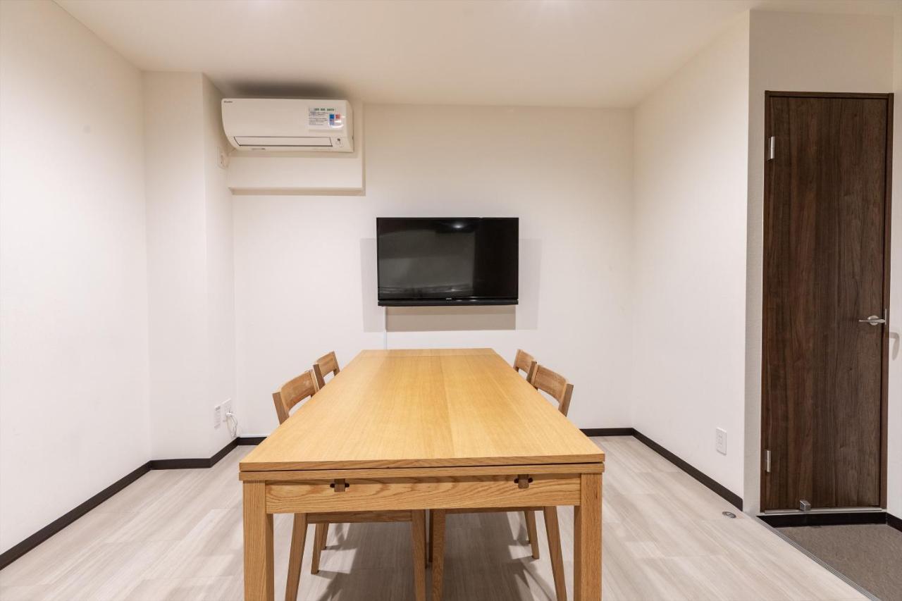 The Hotel Saint-Felicien Kyoto Shijo Karasuma Extérieur photo