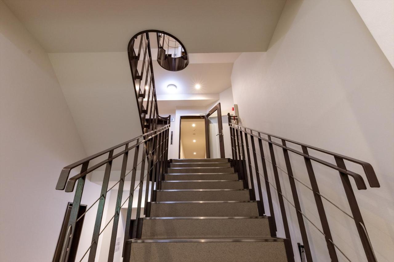 The Hotel Saint-Felicien Kyoto Shijo Karasuma Extérieur photo