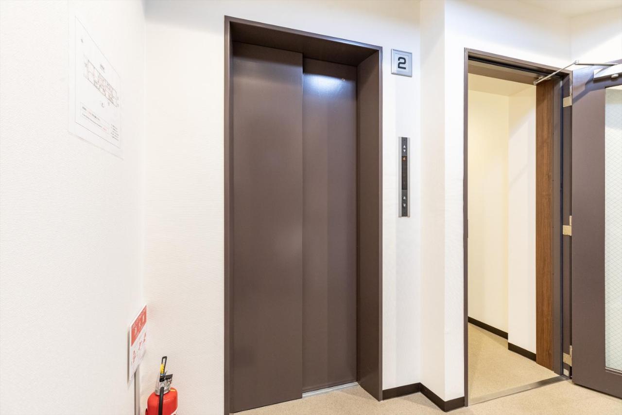 The Hotel Saint-Felicien Kyoto Shijo Karasuma Extérieur photo