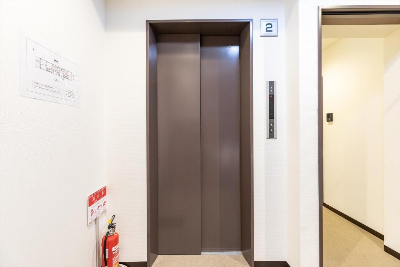 The Hotel Saint-Felicien Kyoto Shijo Karasuma Extérieur photo