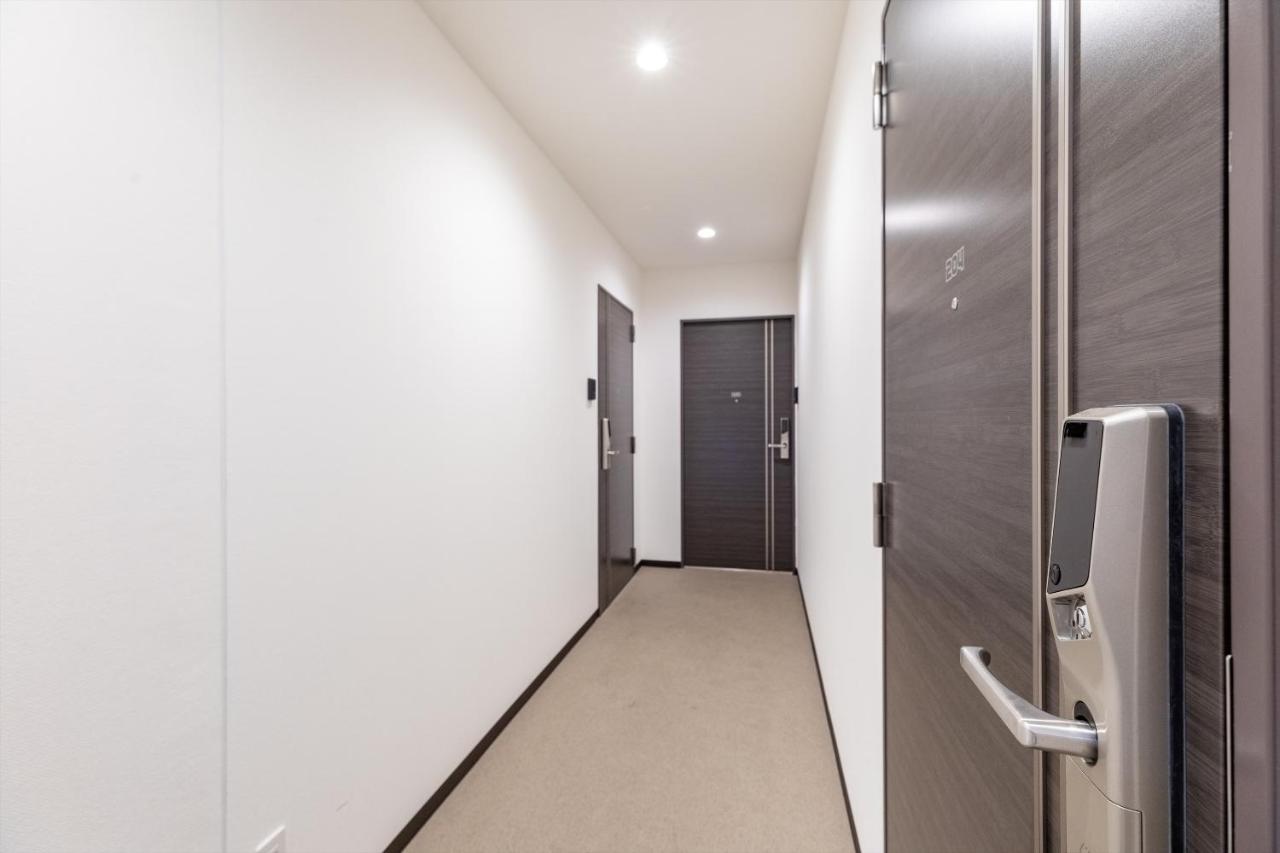 The Hotel Saint-Felicien Kyoto Shijo Karasuma Extérieur photo