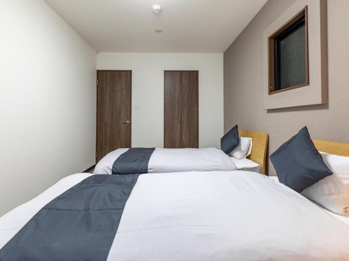 The Hotel Saint-Felicien Kyoto Shijo Karasuma Extérieur photo
