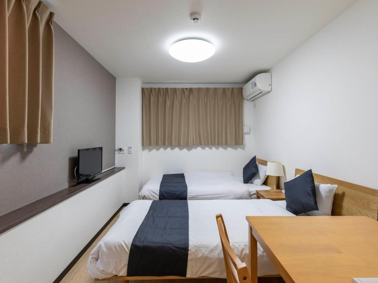 The Hotel Saint-Felicien Kyoto Shijo Karasuma Extérieur photo