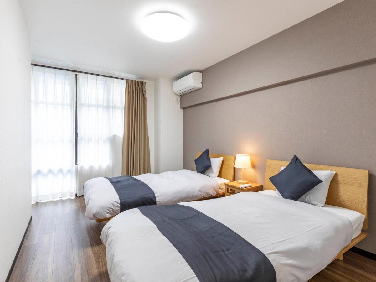 The Hotel Saint-Felicien Kyoto Shijo Karasuma Extérieur photo
