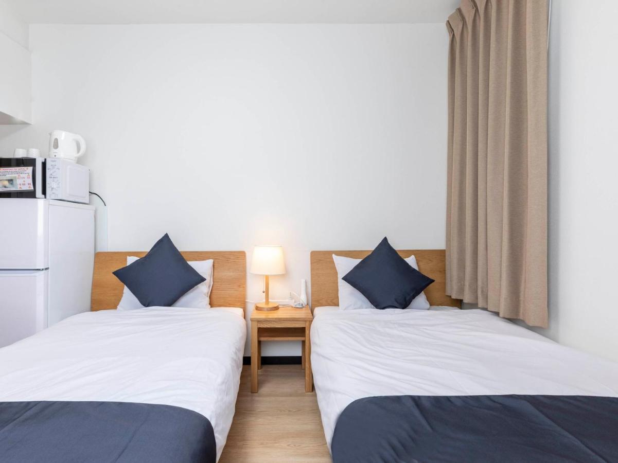 The Hotel Saint-Felicien Kyoto Shijo Karasuma Extérieur photo