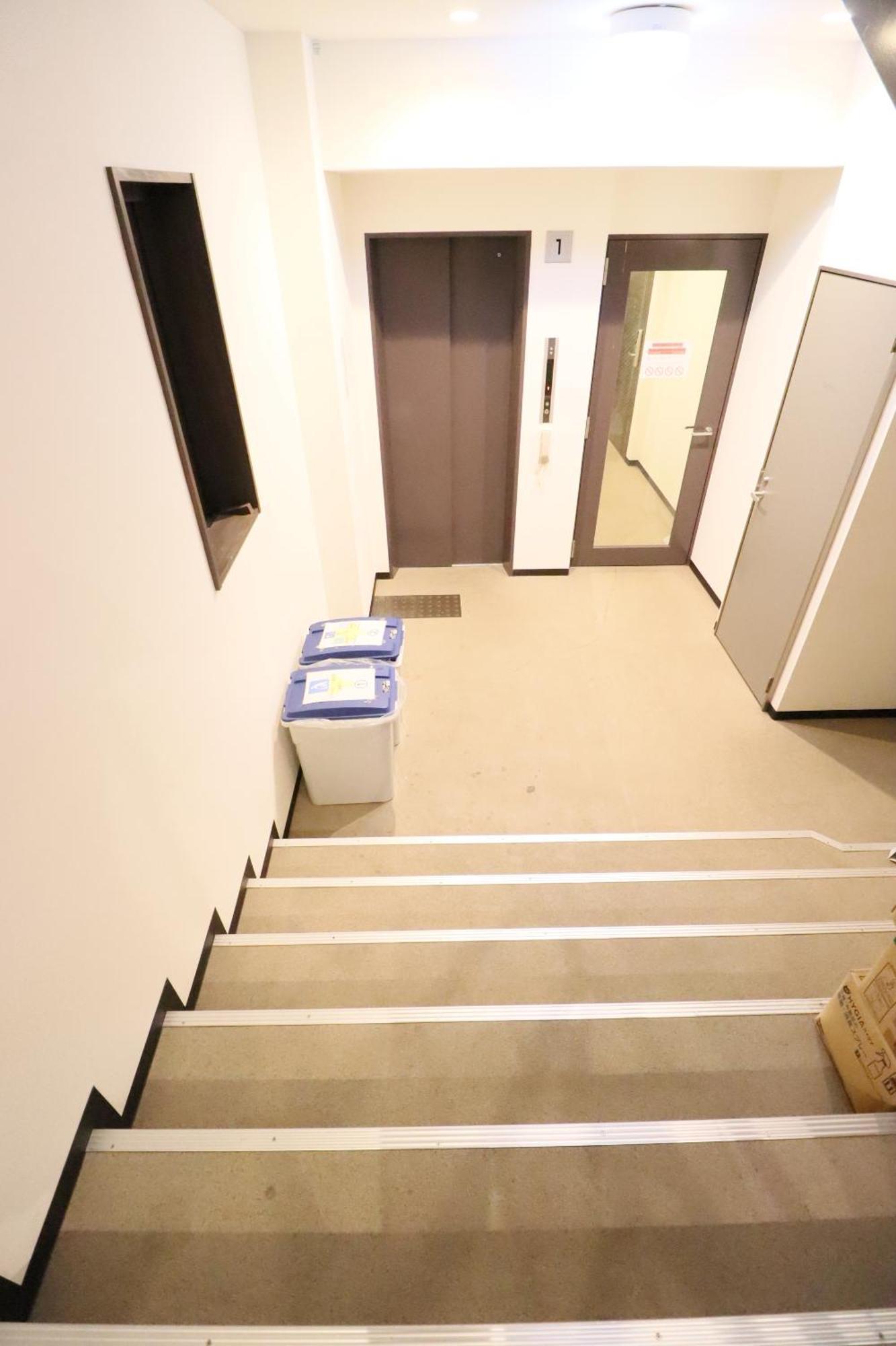 The Hotel Saint-Felicien Kyoto Shijo Karasuma Extérieur photo