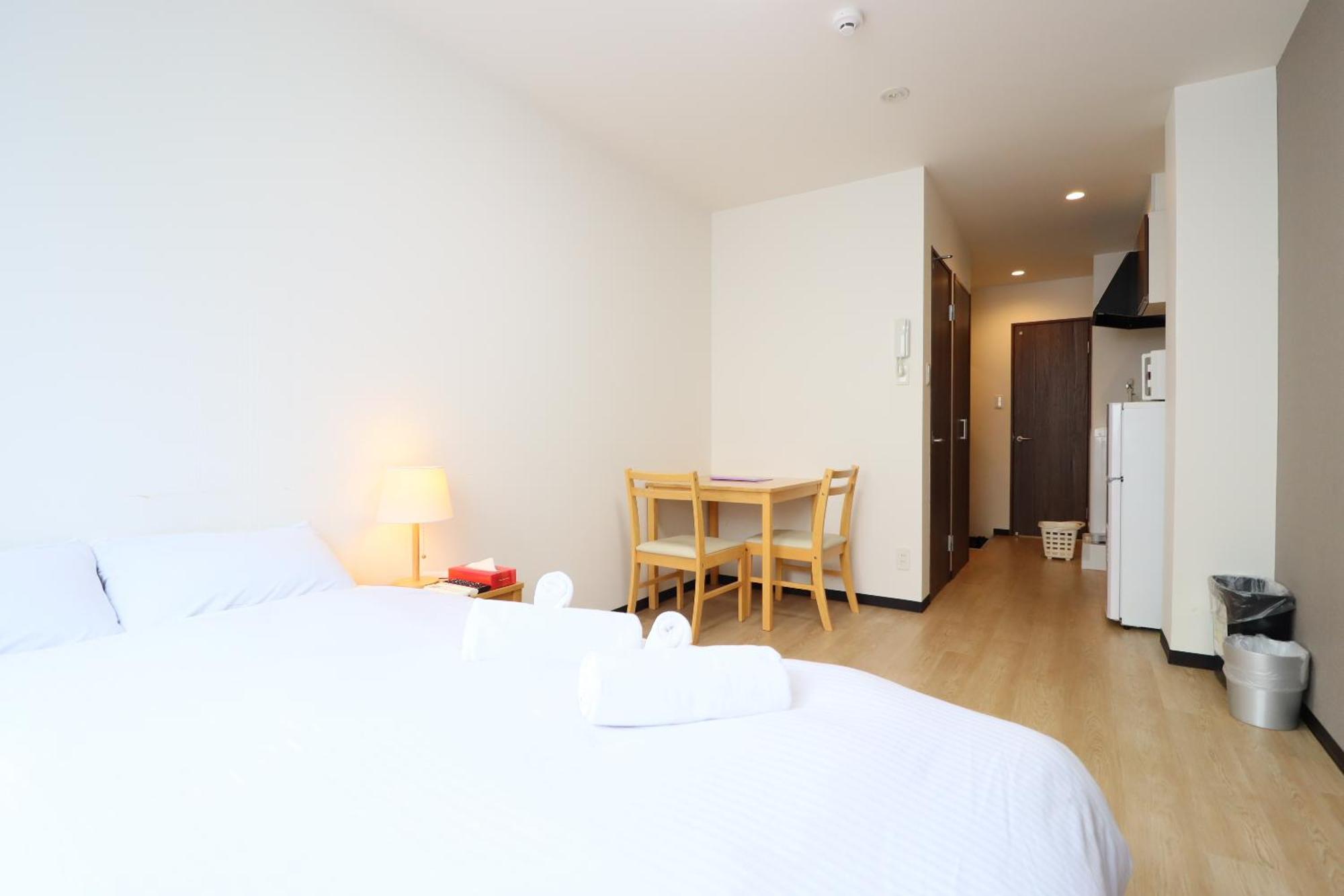 The Hotel Saint-Felicien Kyoto Shijo Karasuma Extérieur photo