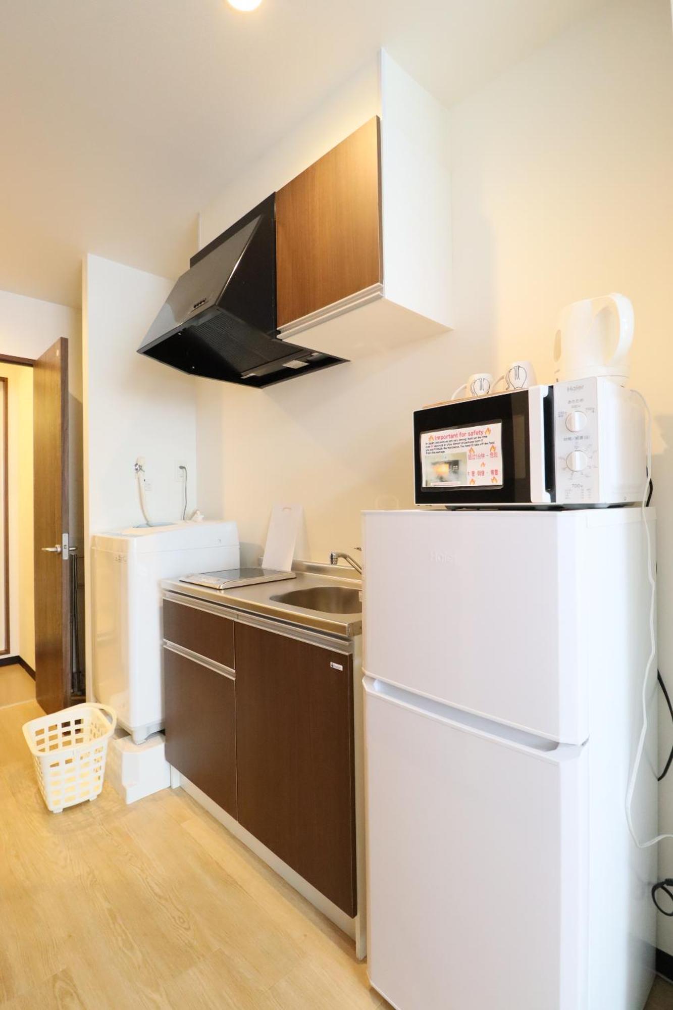 The Hotel Saint-Felicien Kyoto Shijo Karasuma Extérieur photo