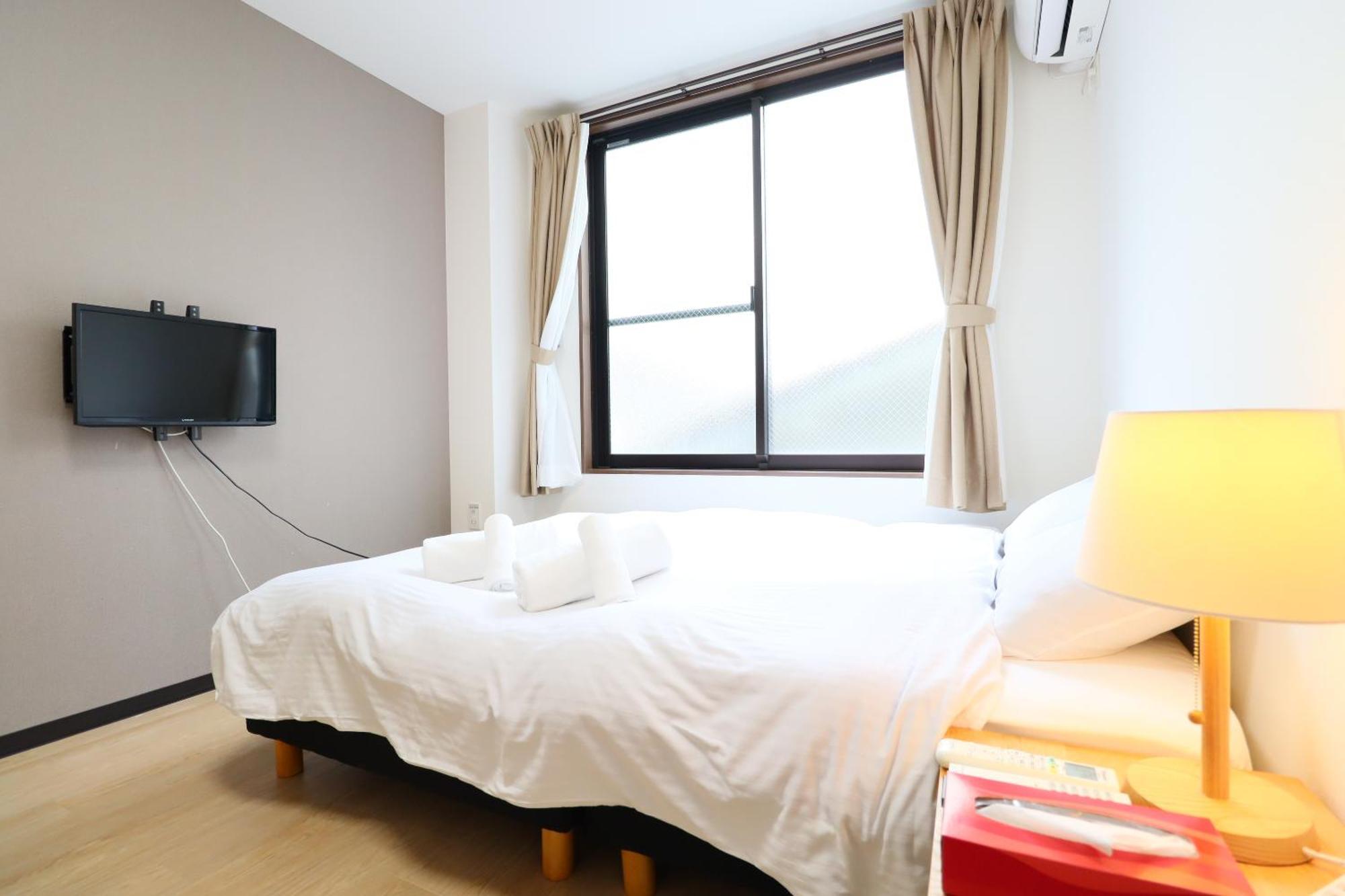 The Hotel Saint-Felicien Kyoto Shijo Karasuma Extérieur photo