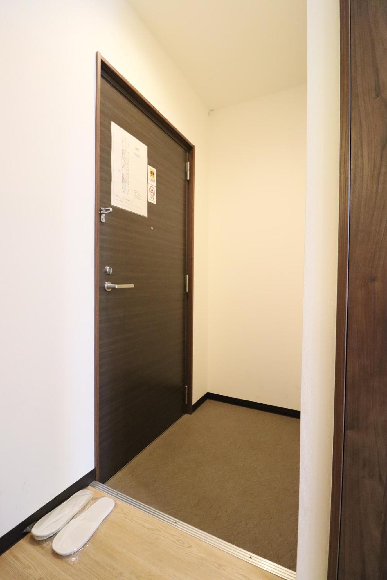 The Hotel Saint-Felicien Kyoto Shijo Karasuma Extérieur photo