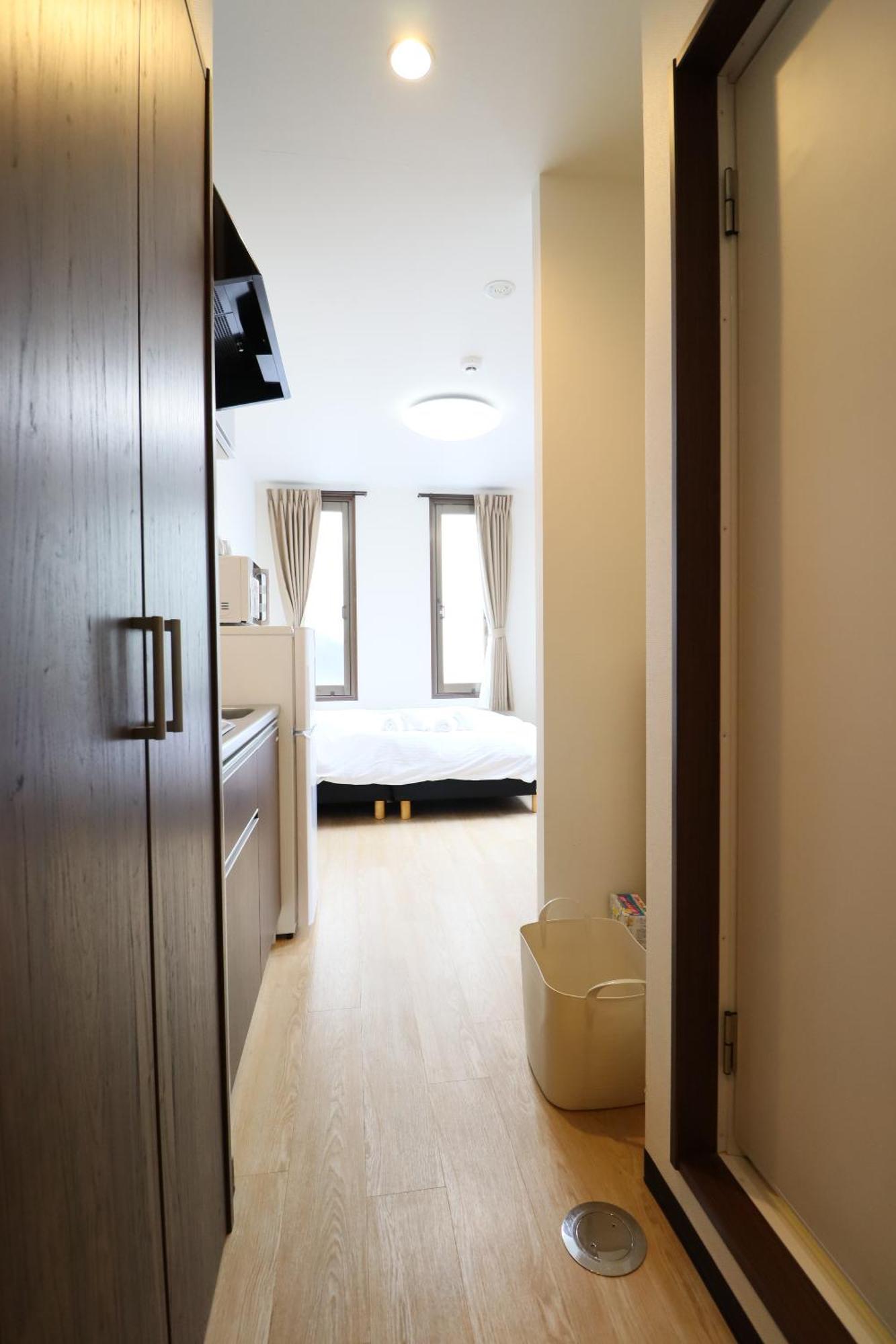 The Hotel Saint-Felicien Kyoto Shijo Karasuma Extérieur photo