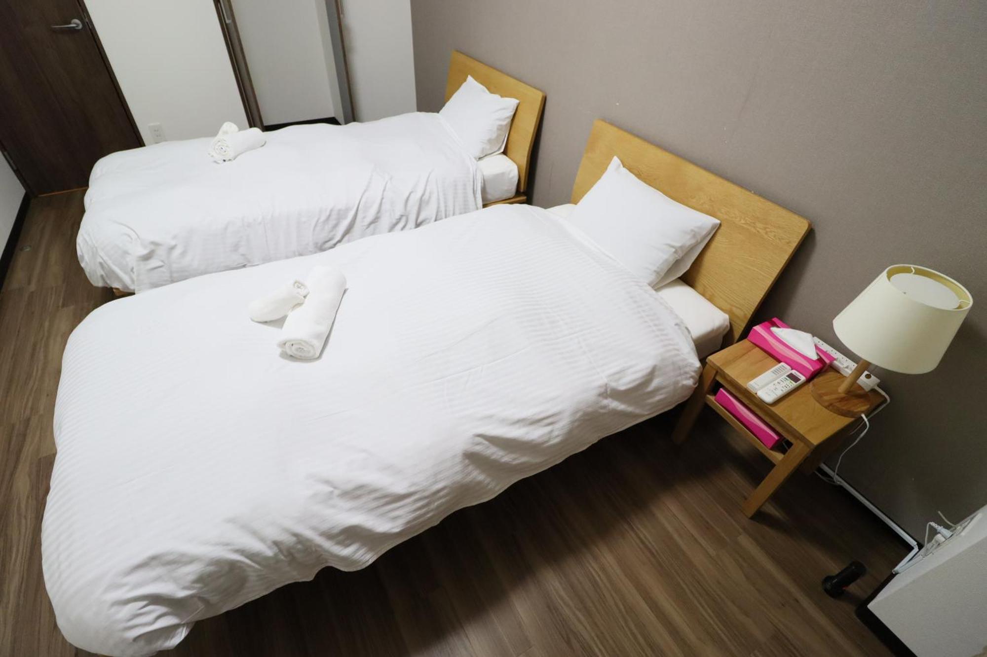 The Hotel Saint-Felicien Kyoto Shijo Karasuma Extérieur photo