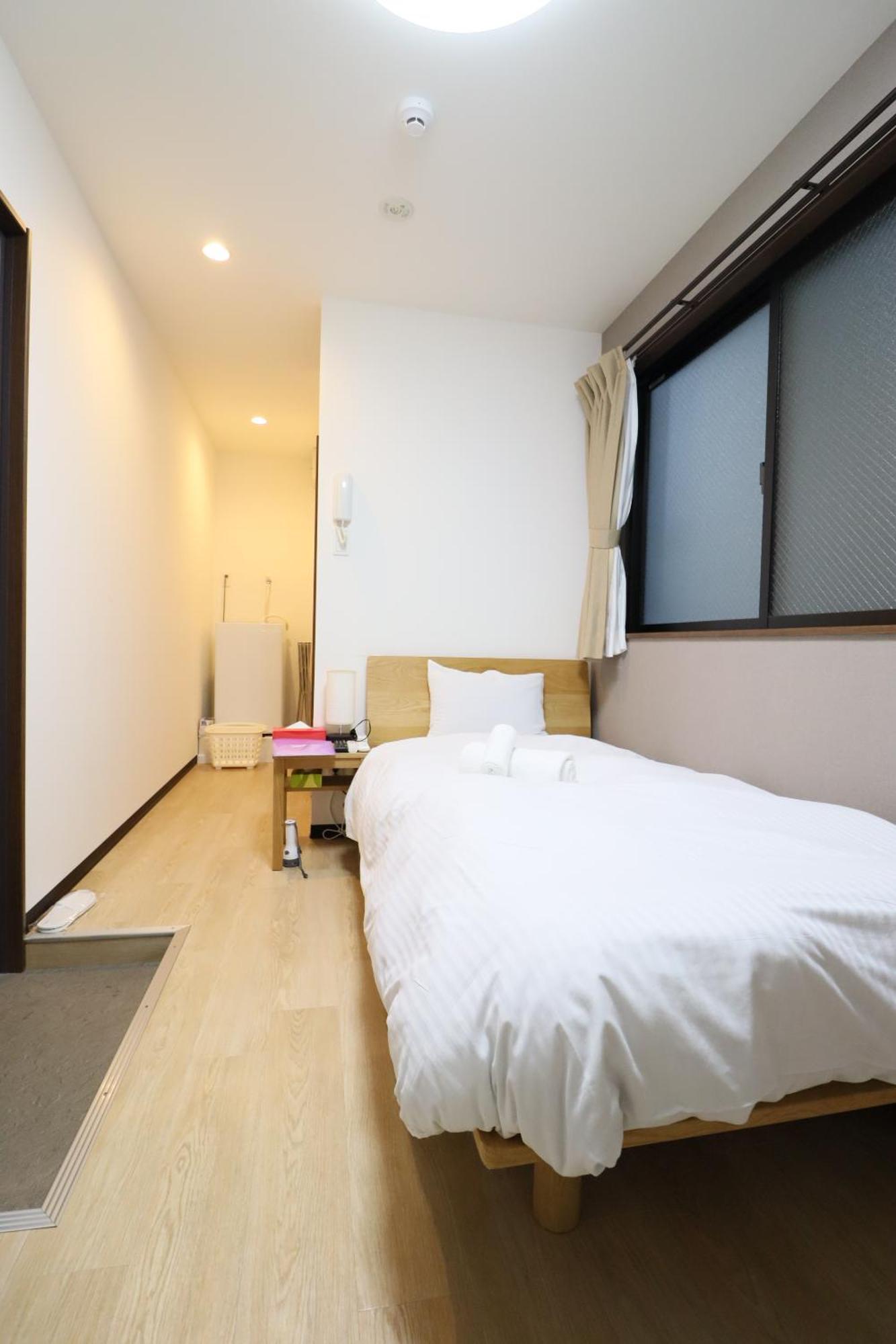 The Hotel Saint-Felicien Kyoto Shijo Karasuma Extérieur photo