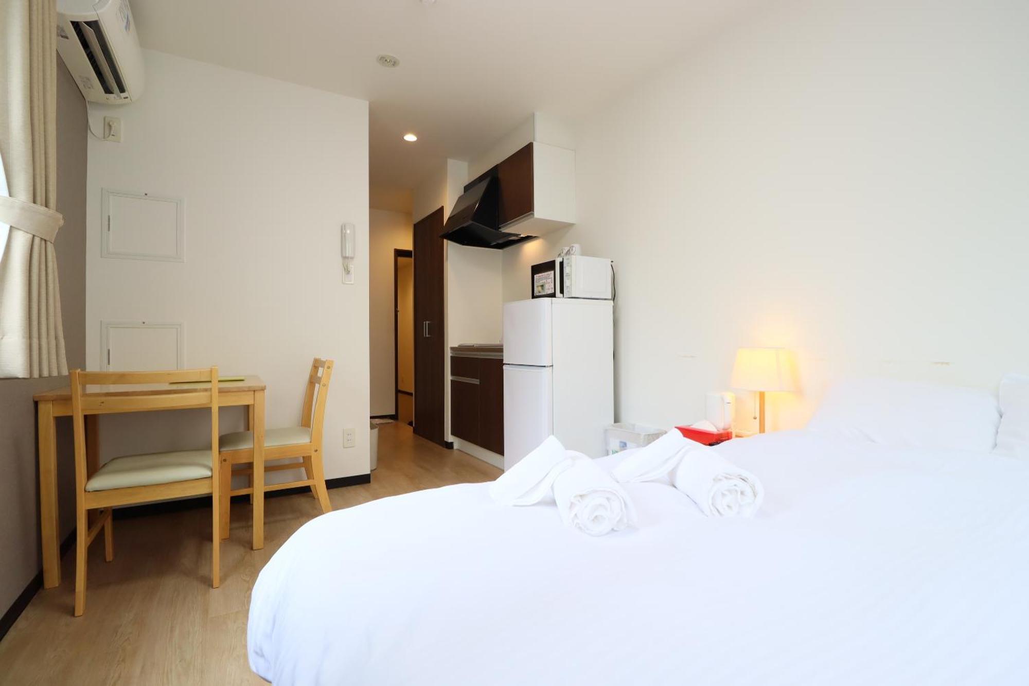 The Hotel Saint-Felicien Kyoto Shijo Karasuma Extérieur photo
