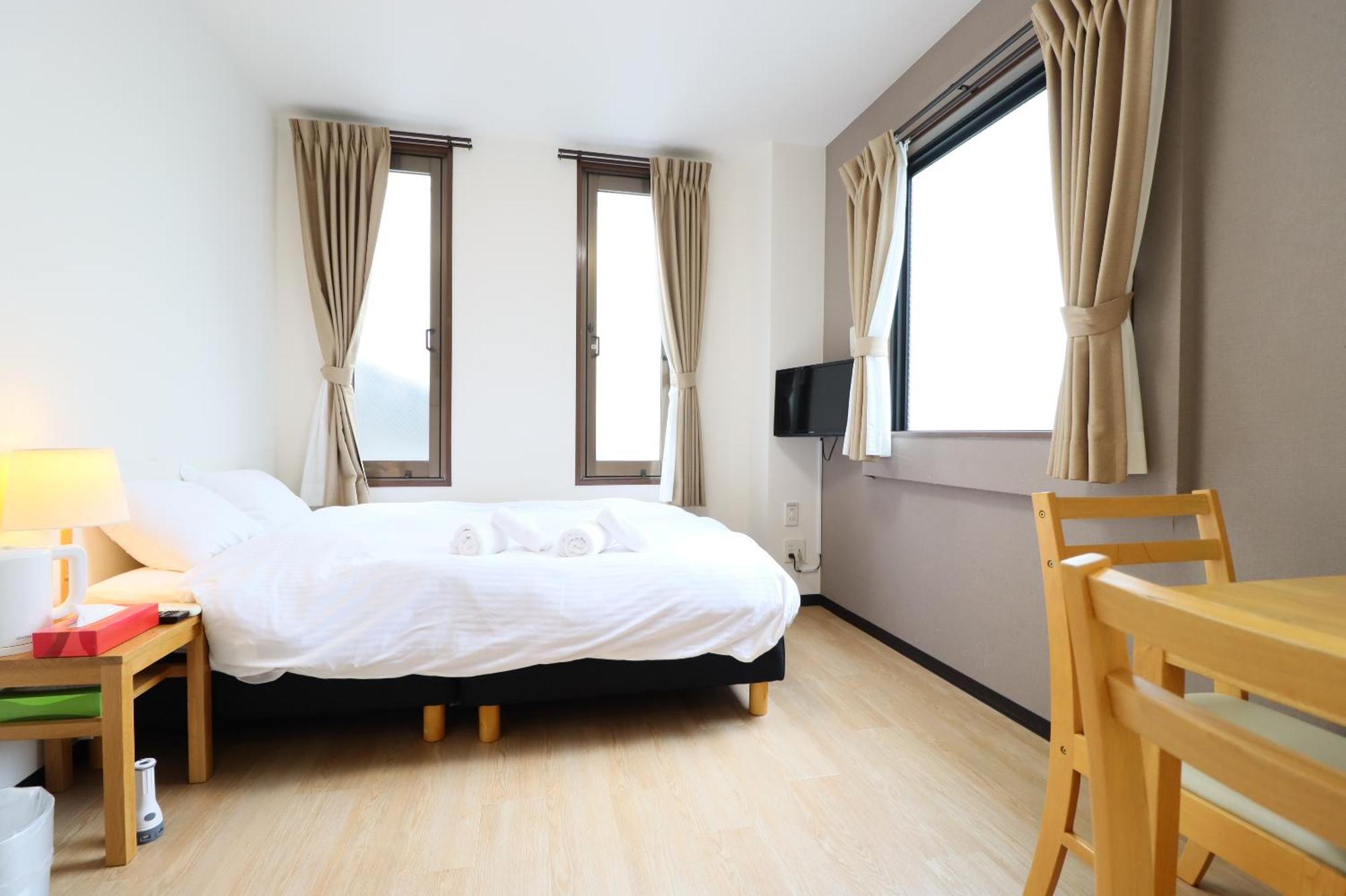 The Hotel Saint-Felicien Kyoto Shijo Karasuma Extérieur photo