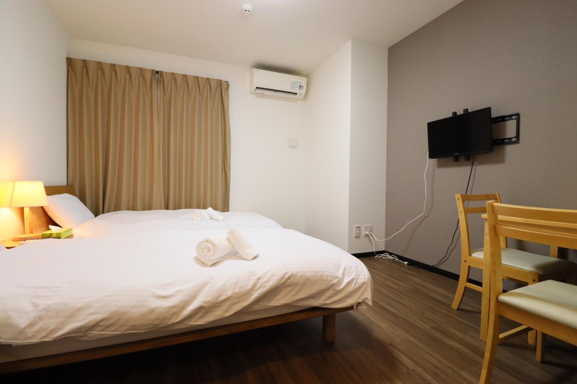 The Hotel Saint-Felicien Kyoto Shijo Karasuma Extérieur photo