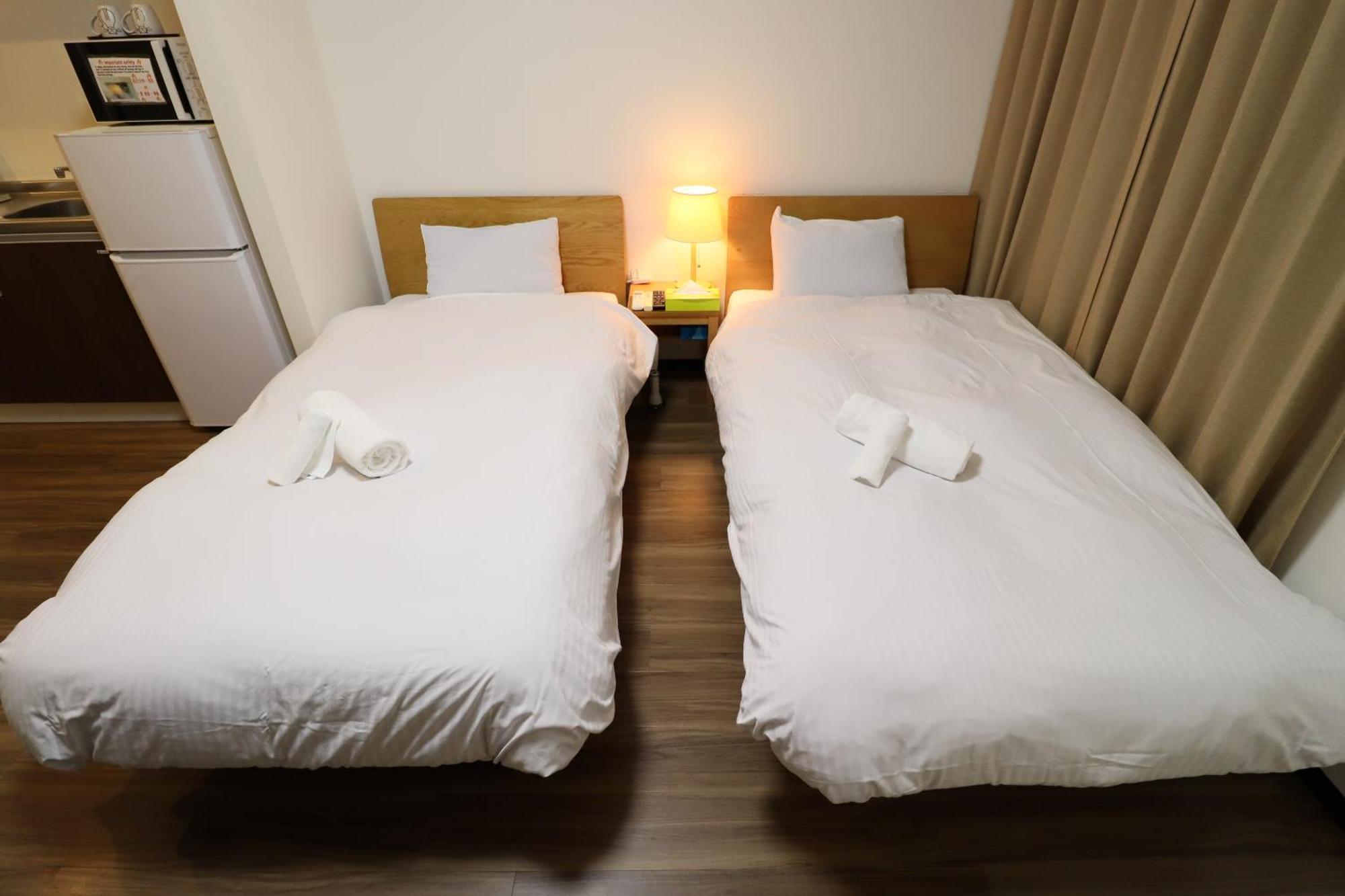 The Hotel Saint-Felicien Kyoto Shijo Karasuma Extérieur photo