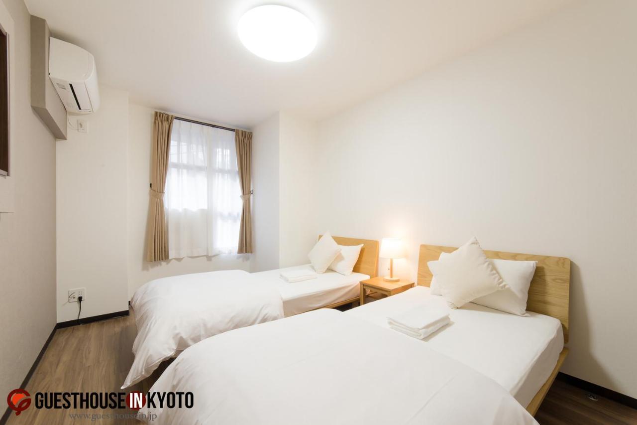 The Hotel Saint-Felicien Kyoto Shijo Karasuma Extérieur photo