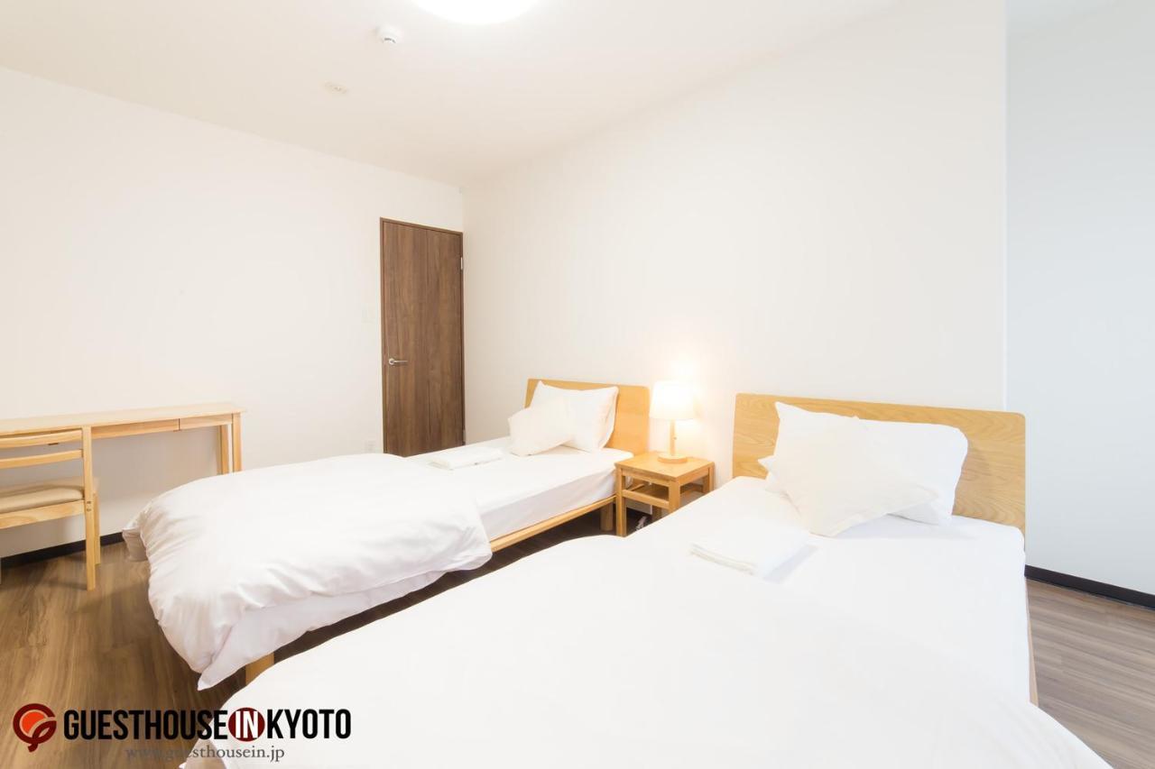 The Hotel Saint-Felicien Kyoto Shijo Karasuma Extérieur photo