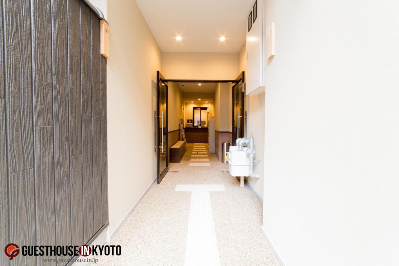 The Hotel Saint-Felicien Kyoto Shijo Karasuma Extérieur photo