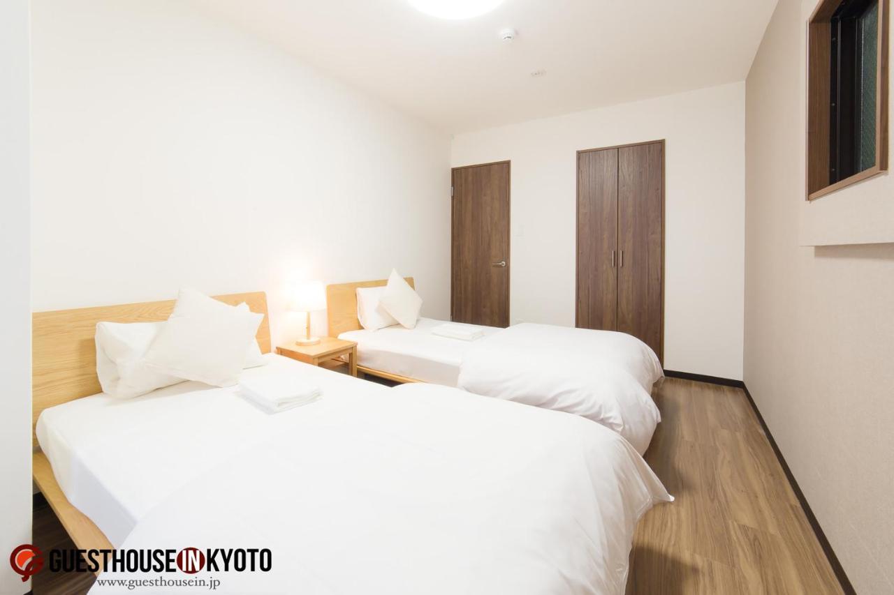 The Hotel Saint-Felicien Kyoto Shijo Karasuma Extérieur photo