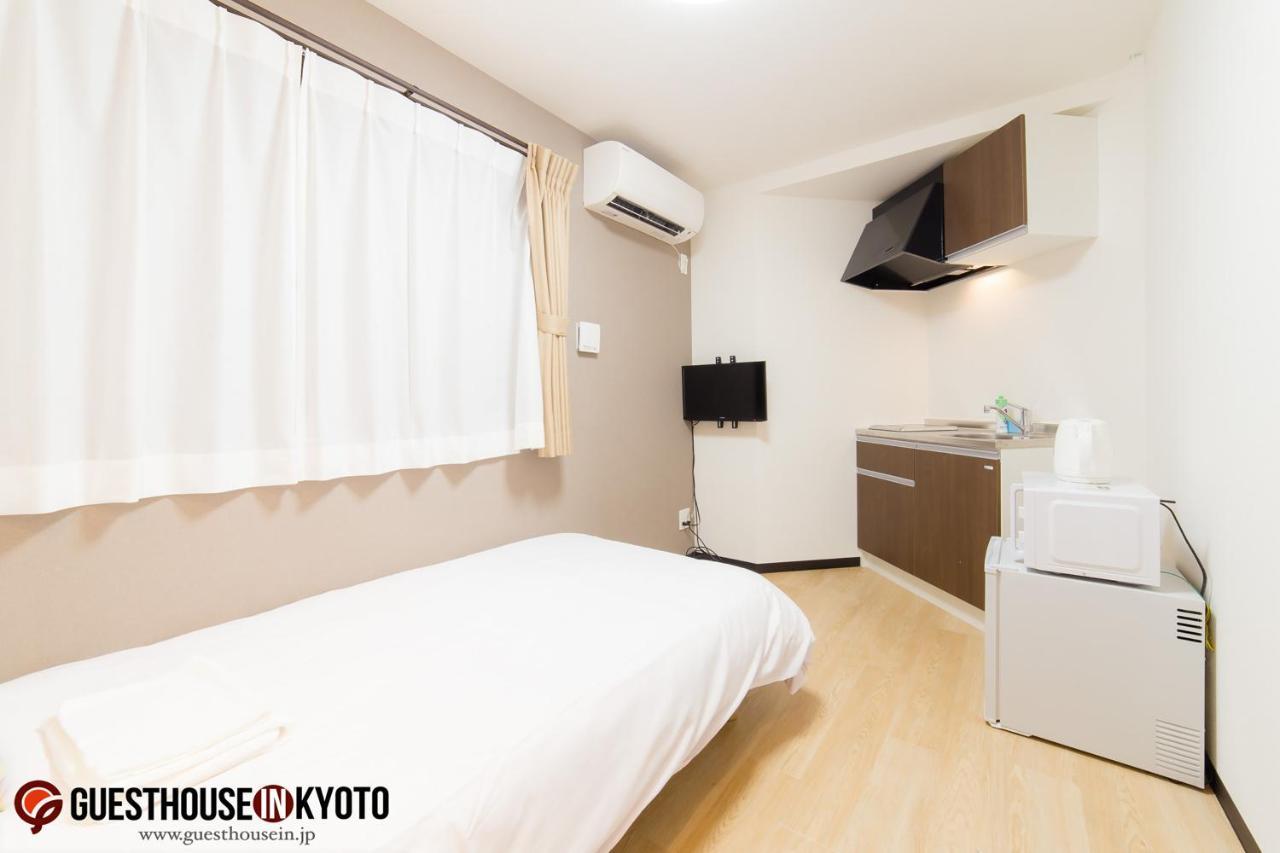 The Hotel Saint-Felicien Kyoto Shijo Karasuma Extérieur photo