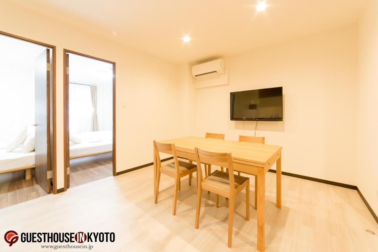 The Hotel Saint-Felicien Kyoto Shijo Karasuma Extérieur photo