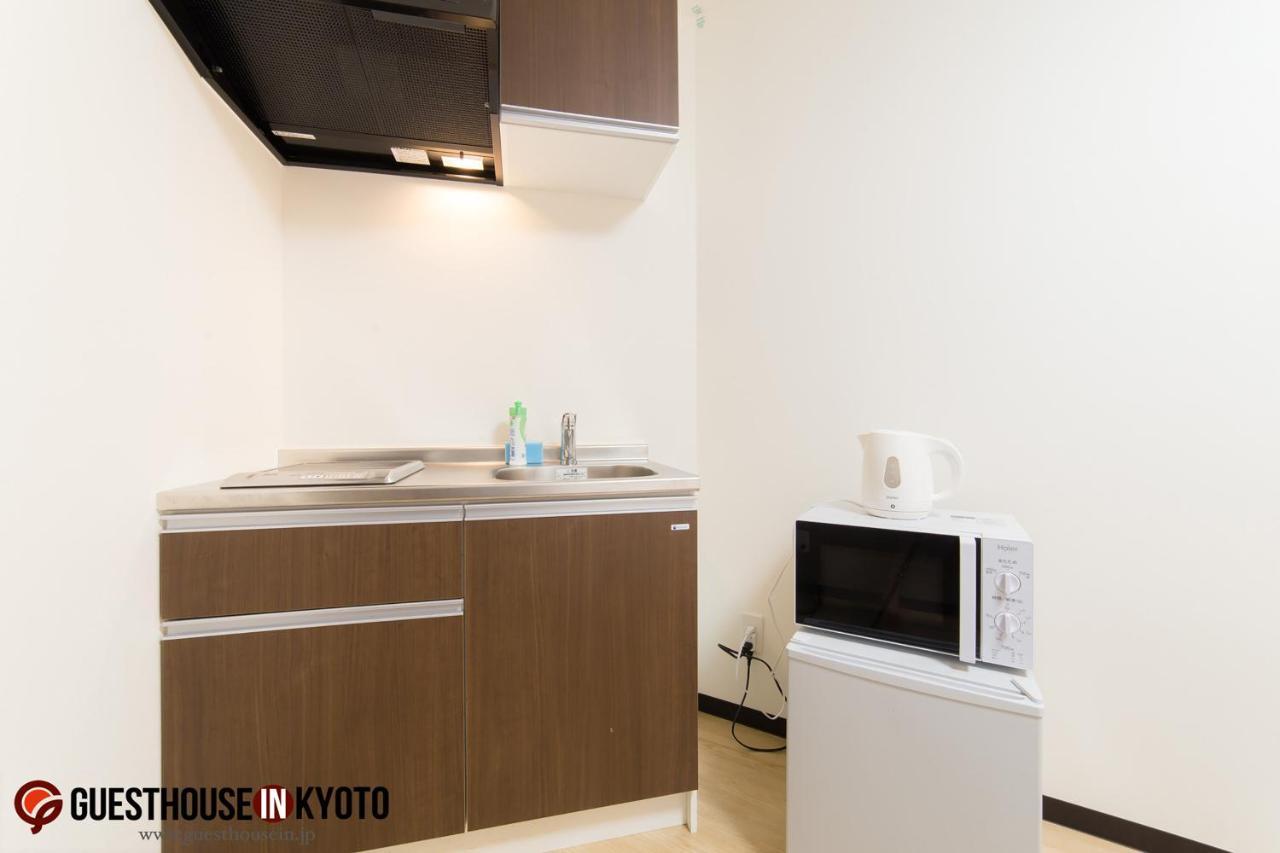 The Hotel Saint-Felicien Kyoto Shijo Karasuma Extérieur photo