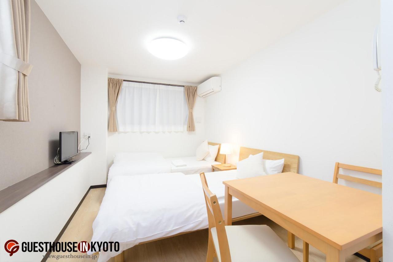 The Hotel Saint-Felicien Kyoto Shijo Karasuma Extérieur photo